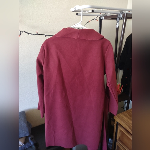 Boohoo Long jacket - Picture 3 of 3